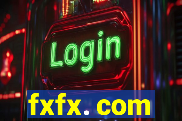 fxfx. com